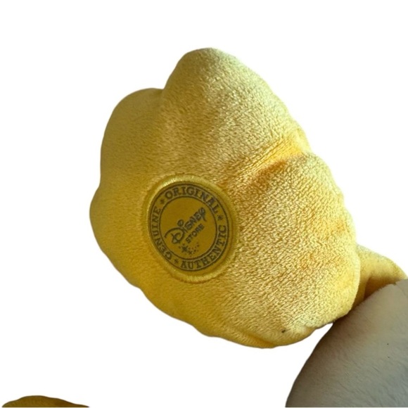 Disney Store Authentic Donald Duck Plush Stuffed Animal Toy Genuine Original - Picture 4 of 4